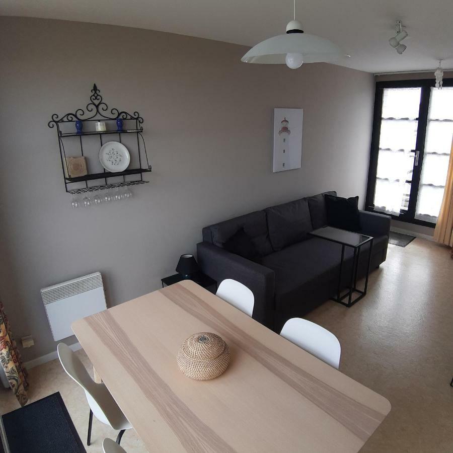 La Naturelle Duplex123 Wimereux Exteriér fotografie